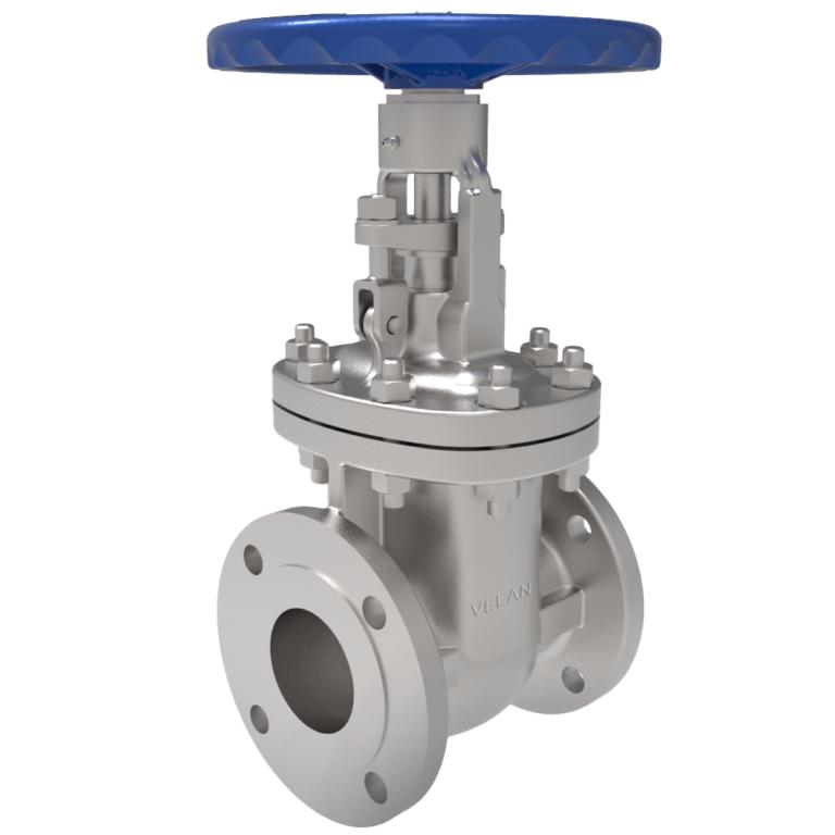API 600 Forged Steel Gate Valve
